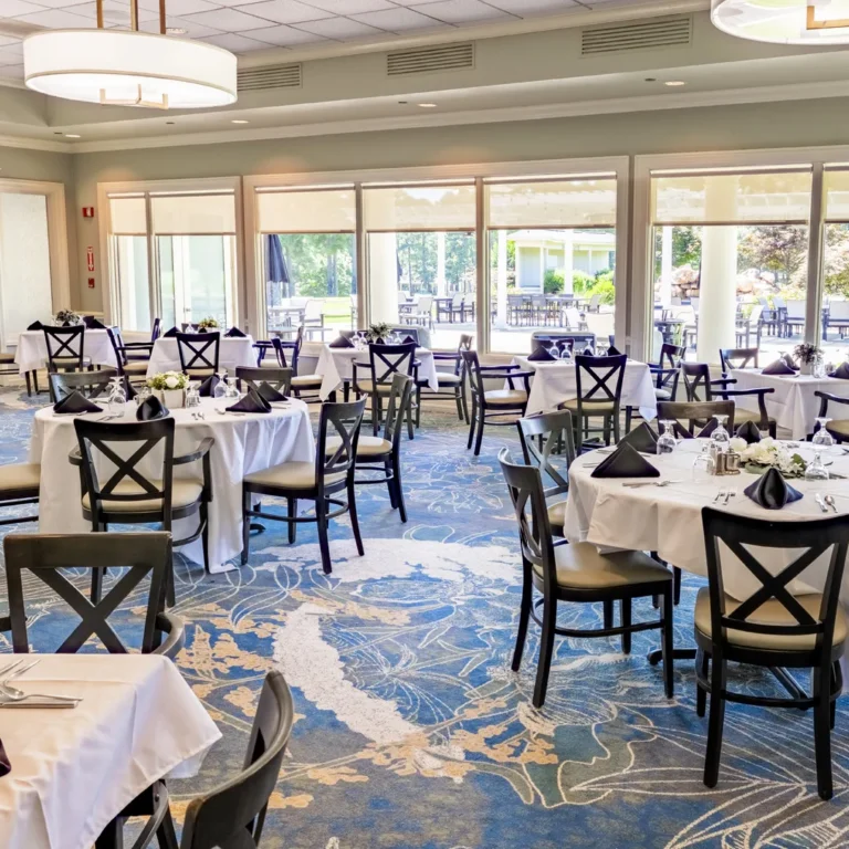 Diamante Country Club Dining Room