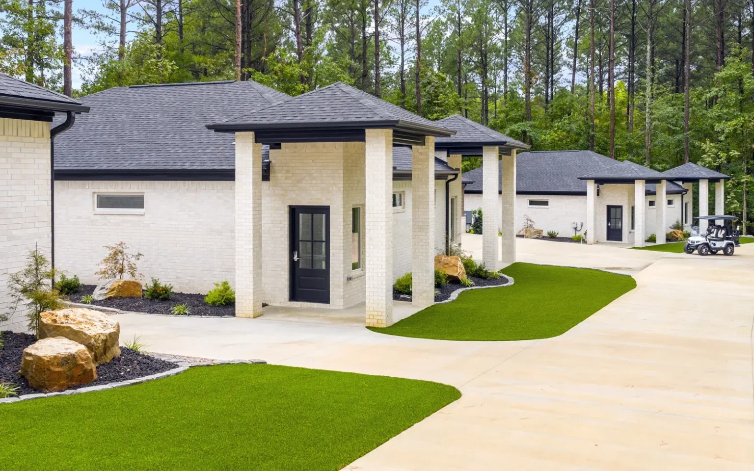 The Reunion Resort Villas 01