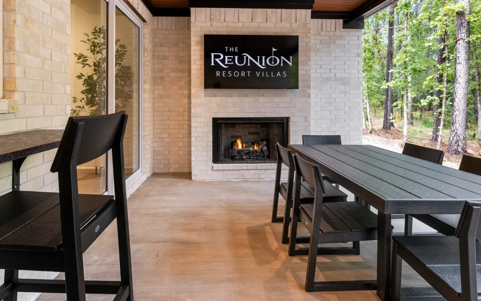 The Reunion Resort Villas