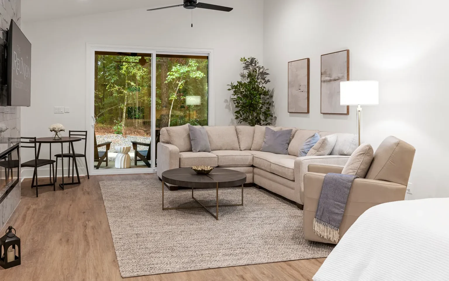 The Reunion Resort Villas