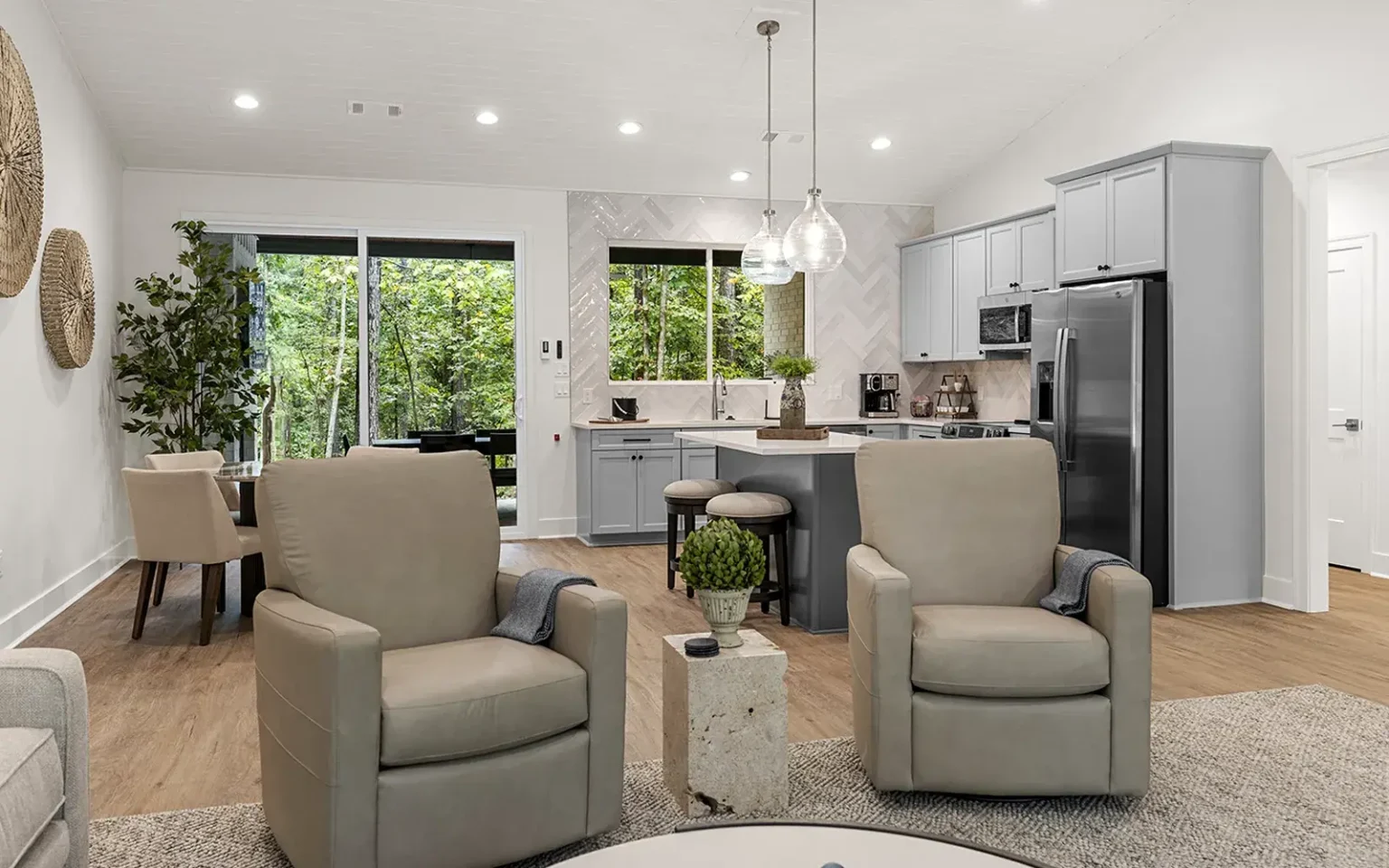 The Reunion Resort Villas