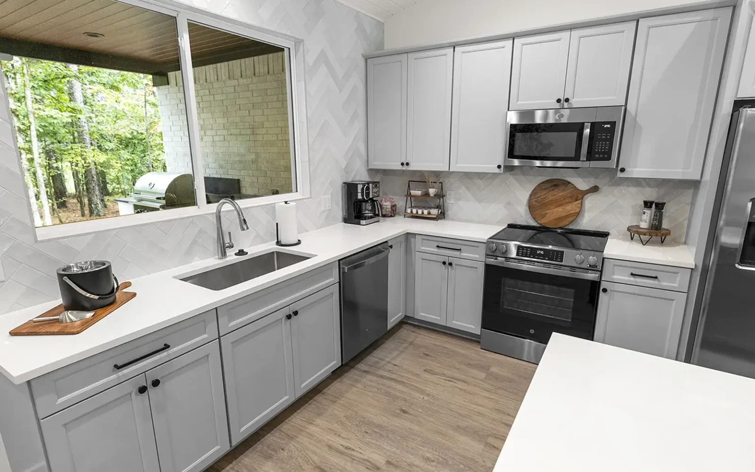 The Reunion Resort Villas