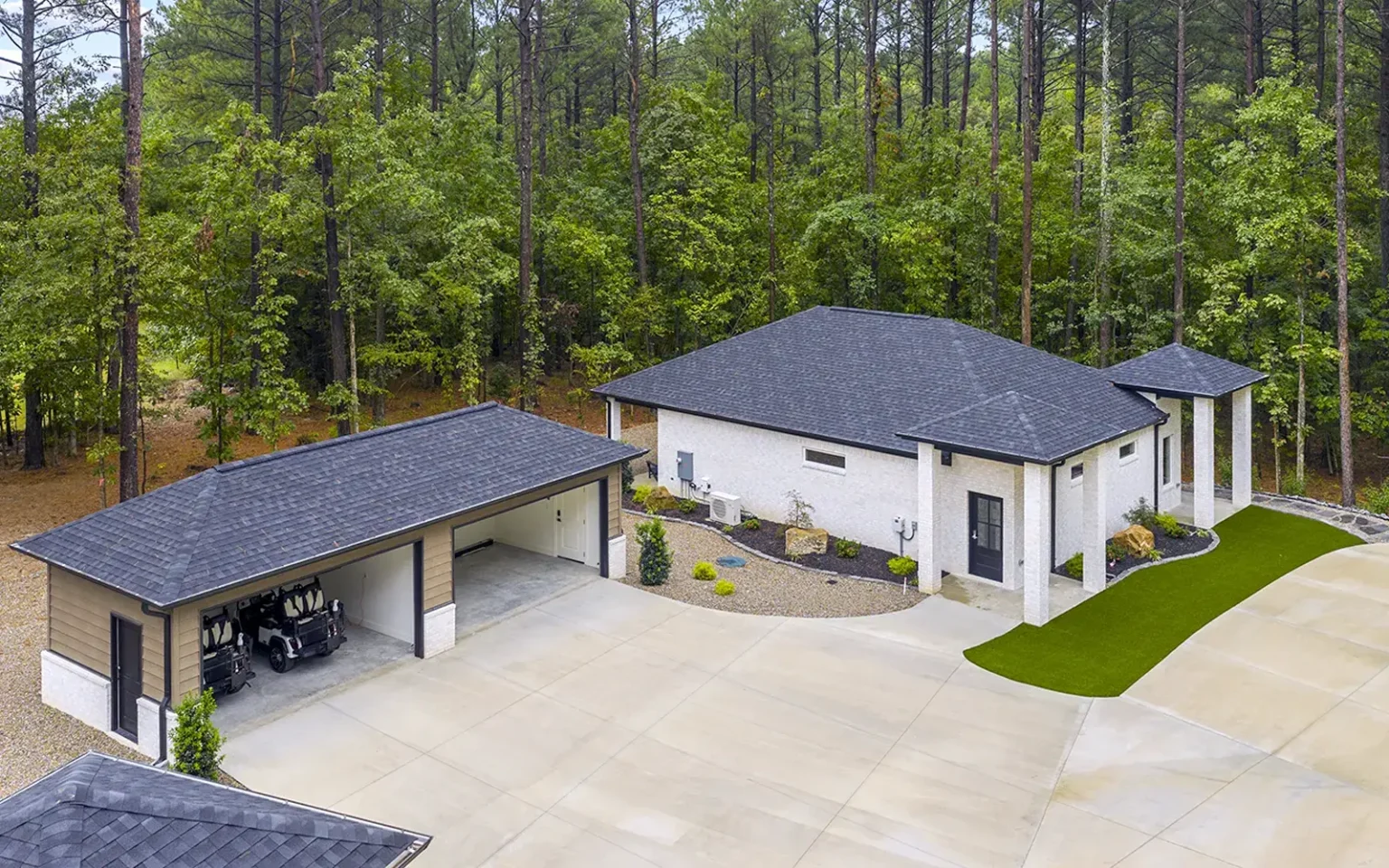 The Reunion Resort Villas