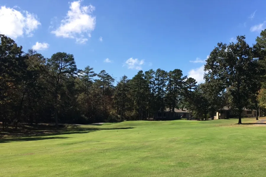 Coronado Hole-by-Hole