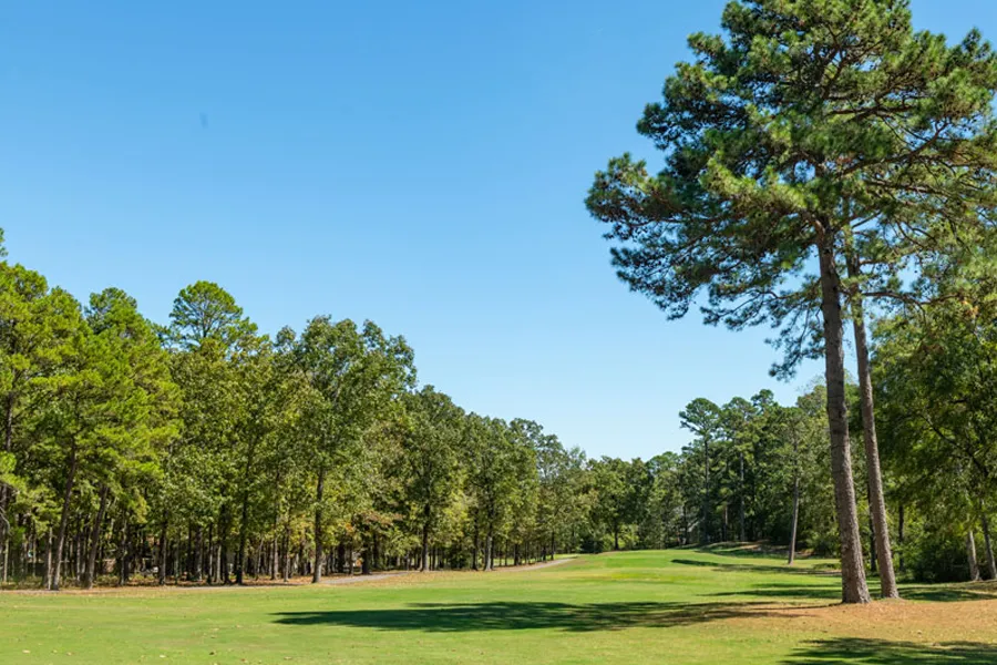 Coronado Hole-by-Hole