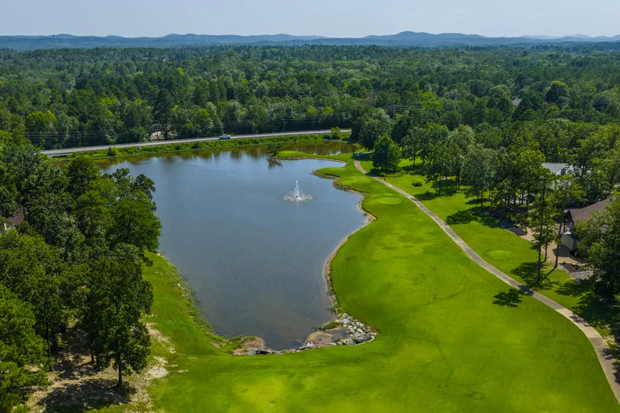 Diamante Golf Course - Front 9