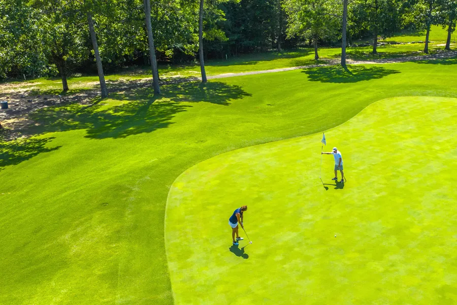 Diamante Golf Course - Back 9