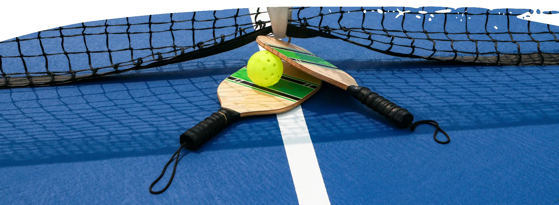 Sports in Hot Springs Village