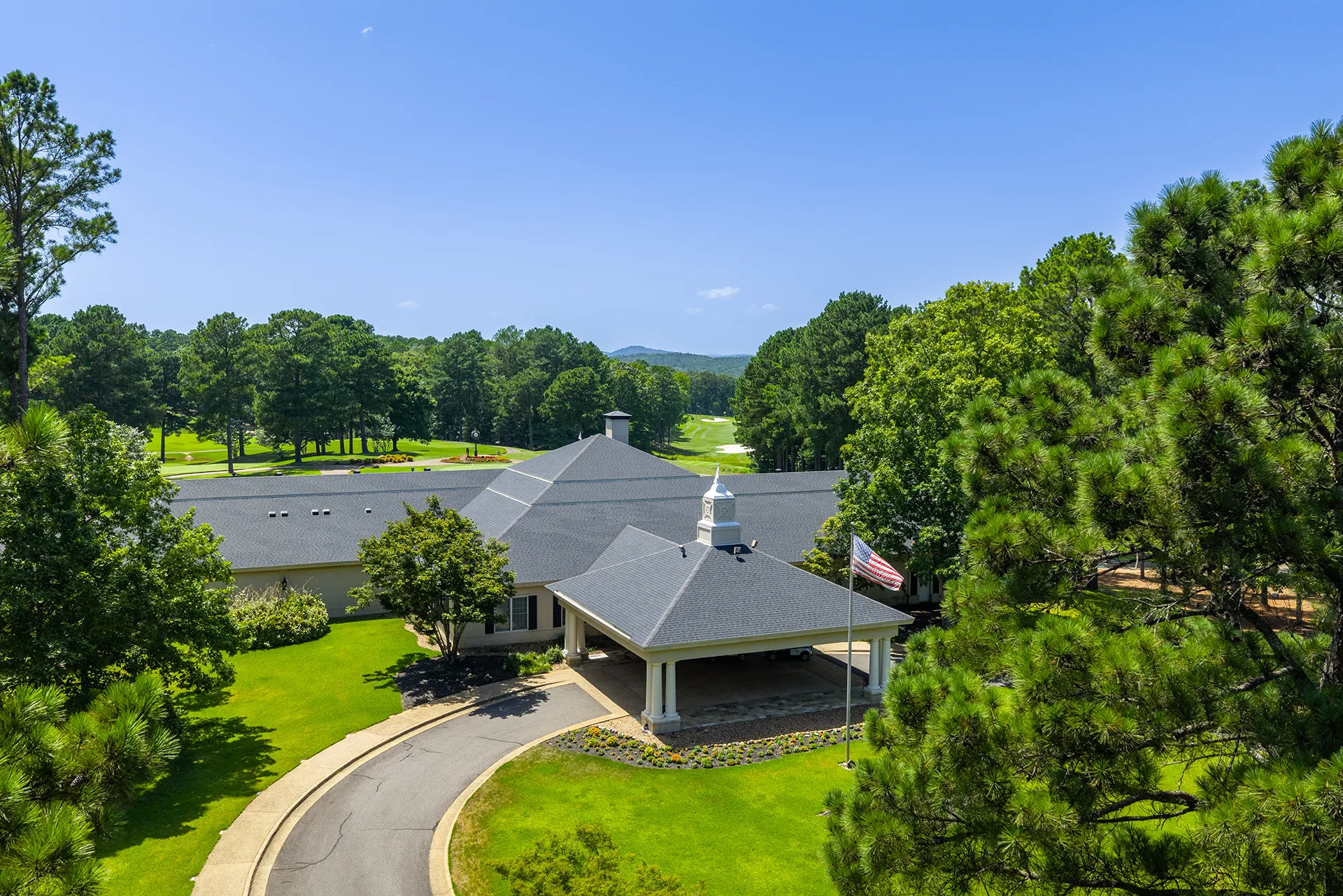 Diamante Country Club