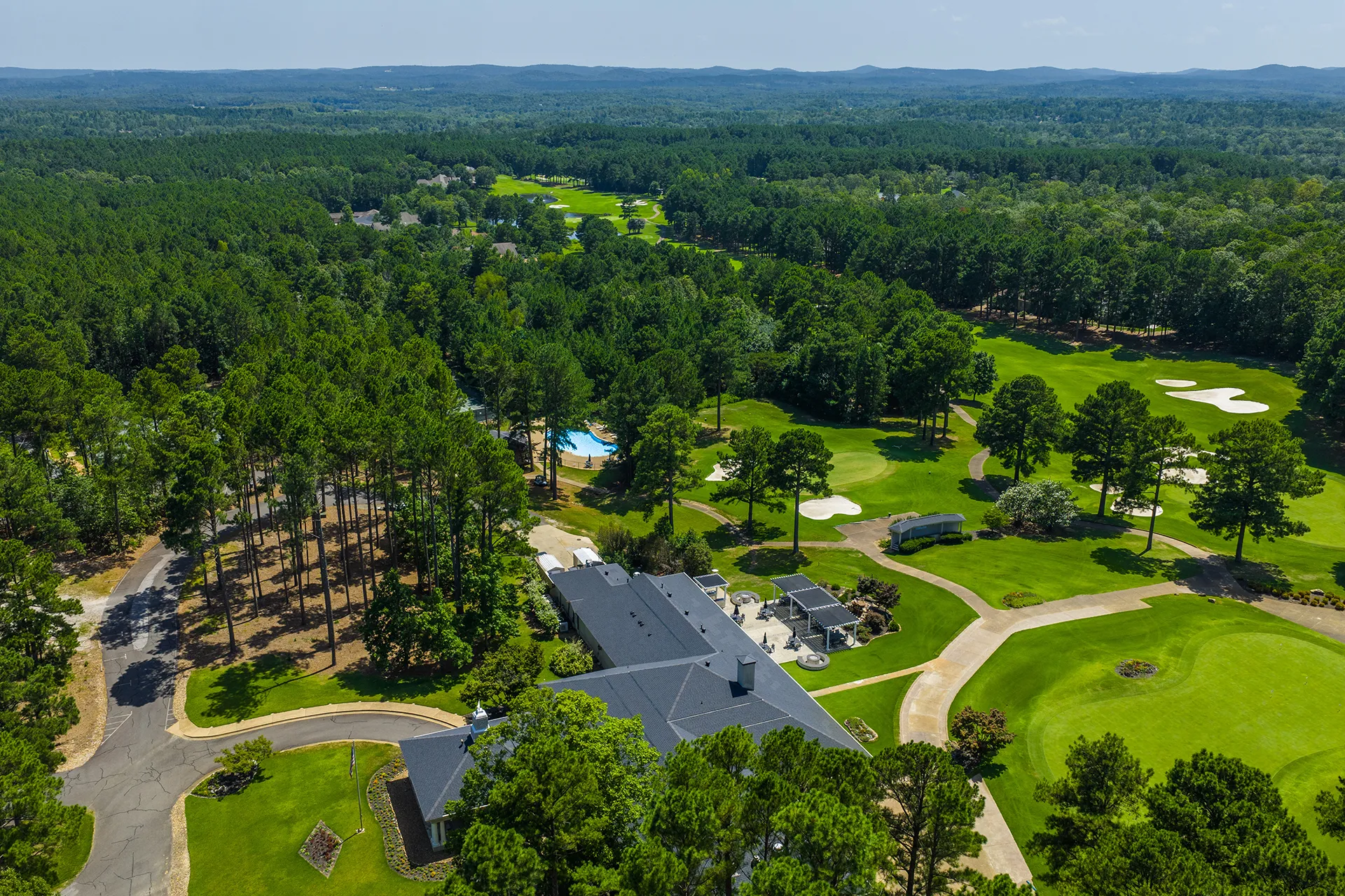 Diamante Country Club