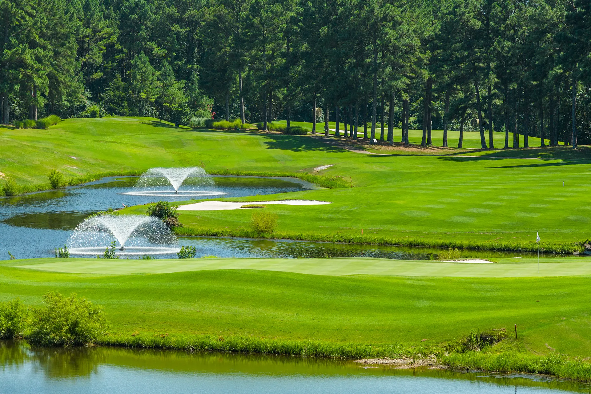 Diamante Country Club