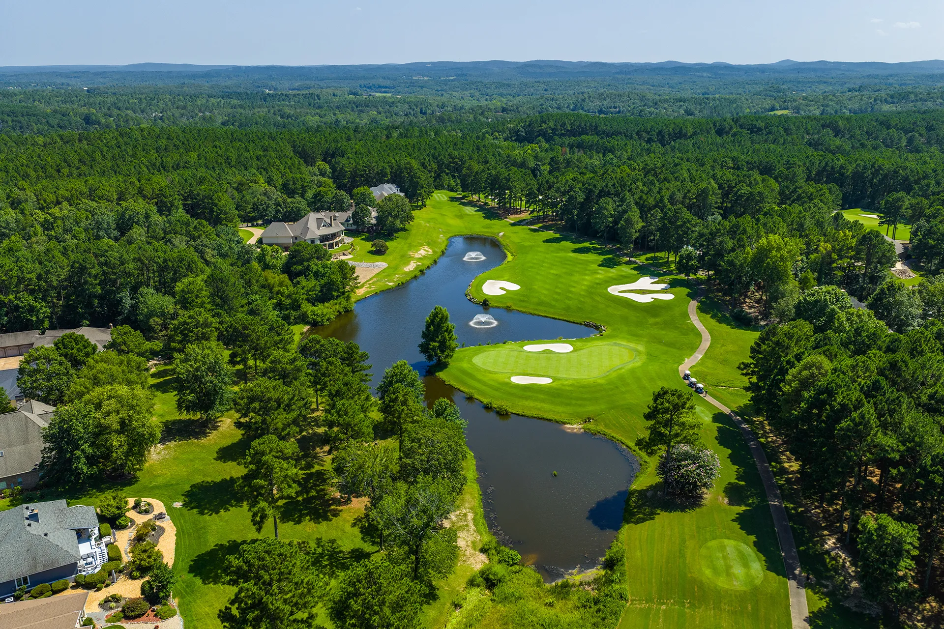 Diamante Country Club