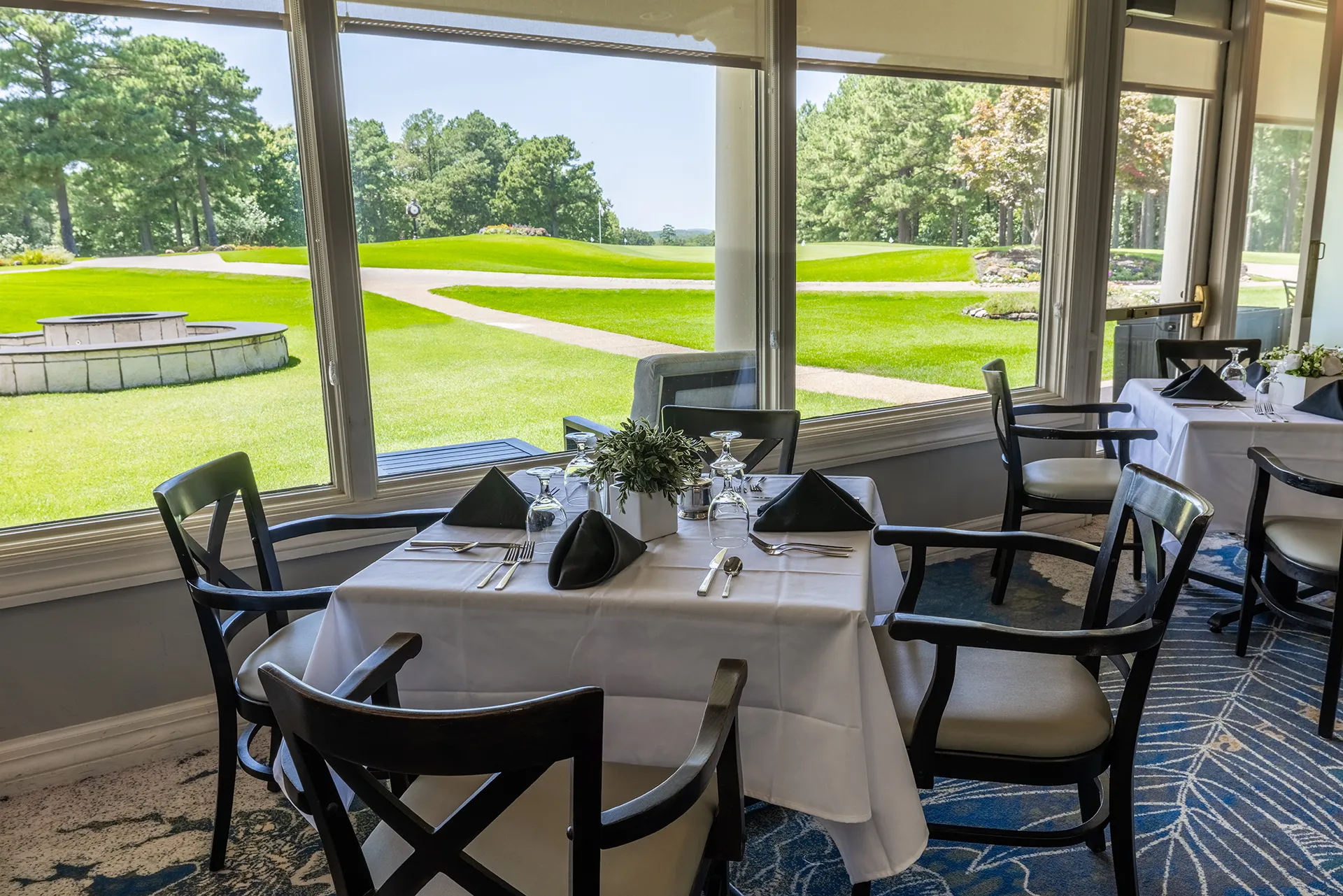 Diamante Country Club