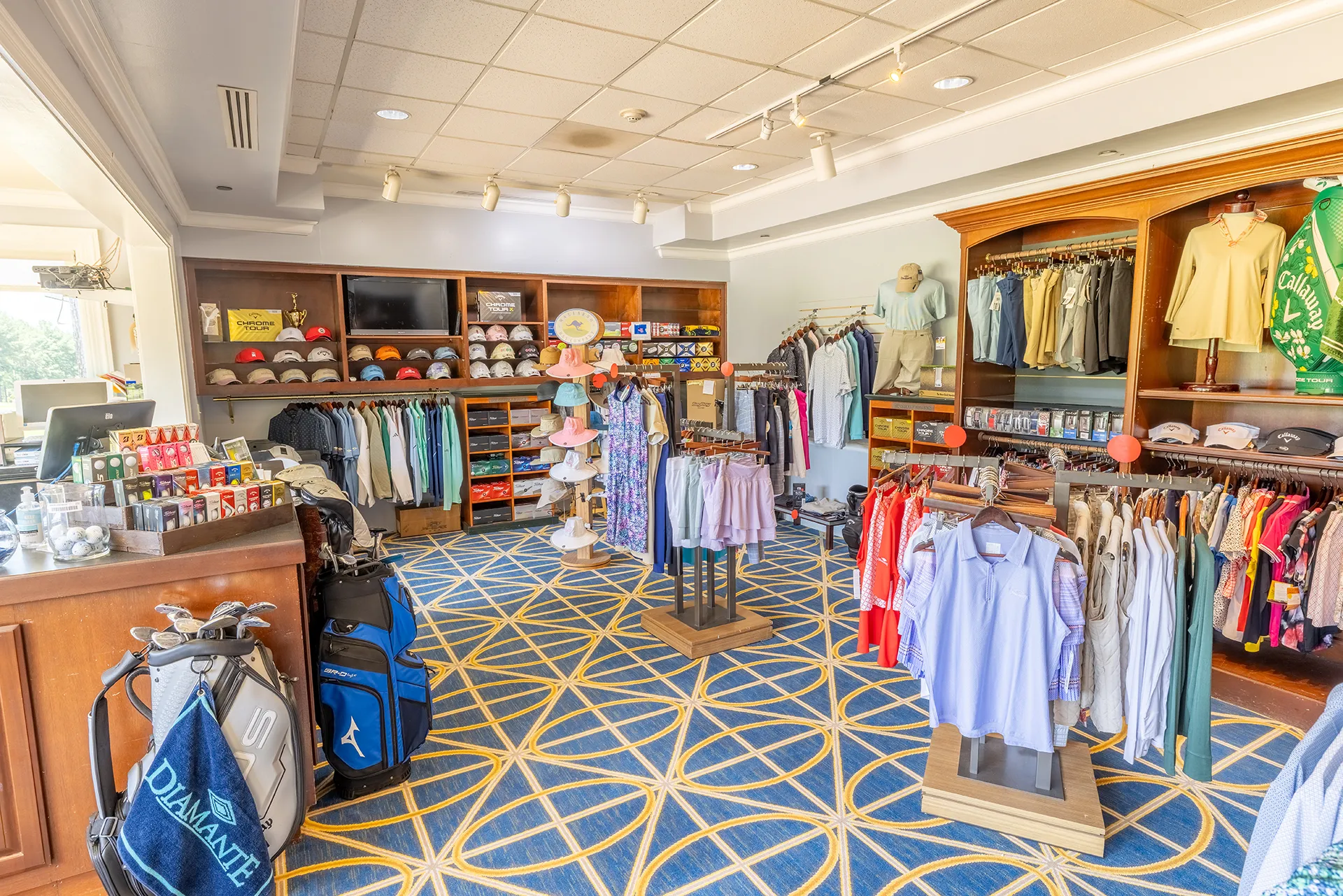 Diamante Country Club