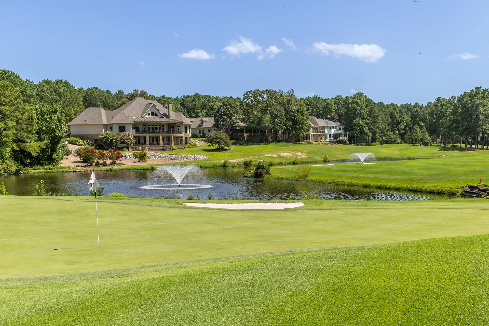 Diamante Country Club