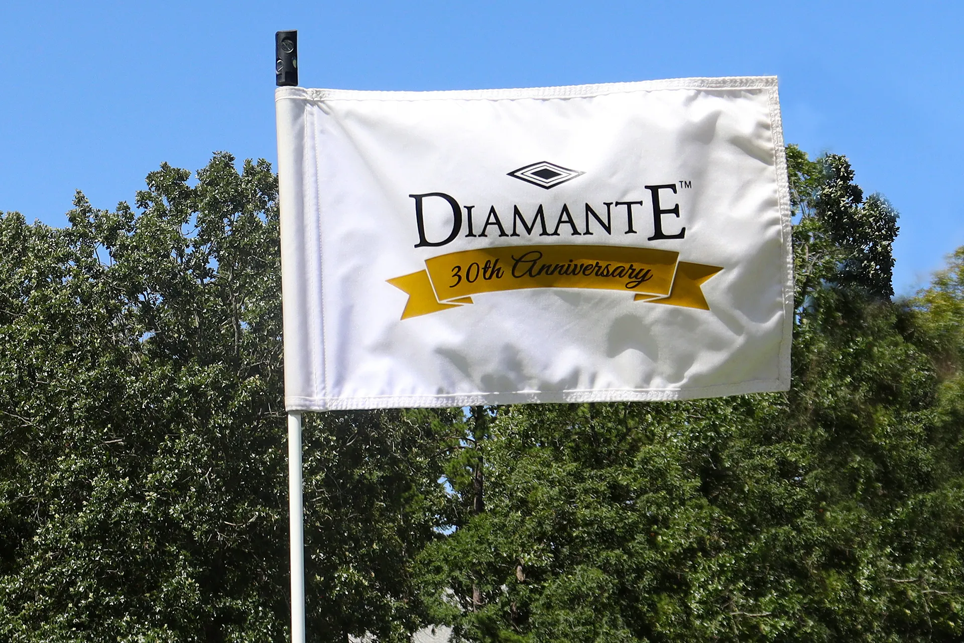 Diamante Country Club Golf Course
