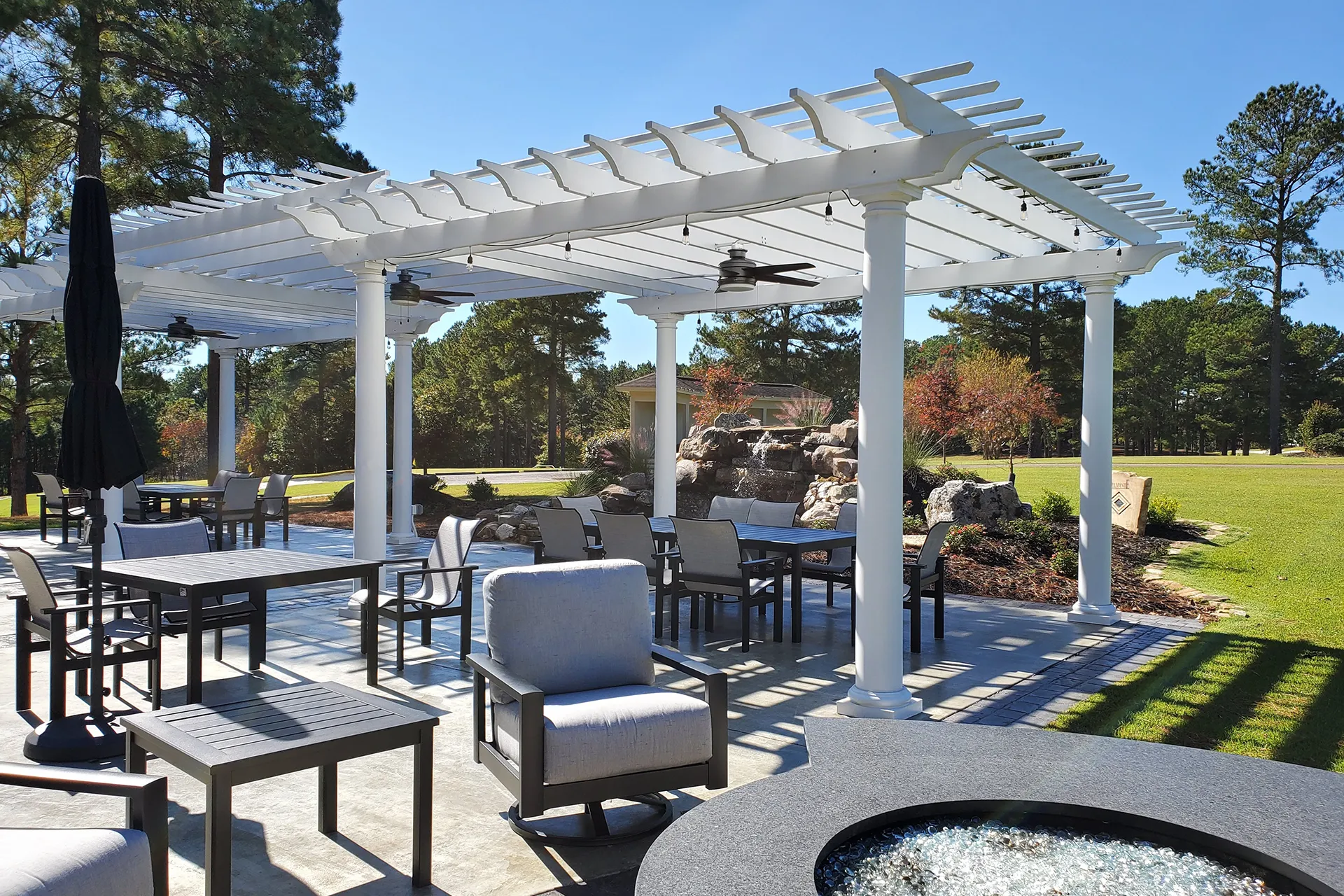 Diamante Country Club