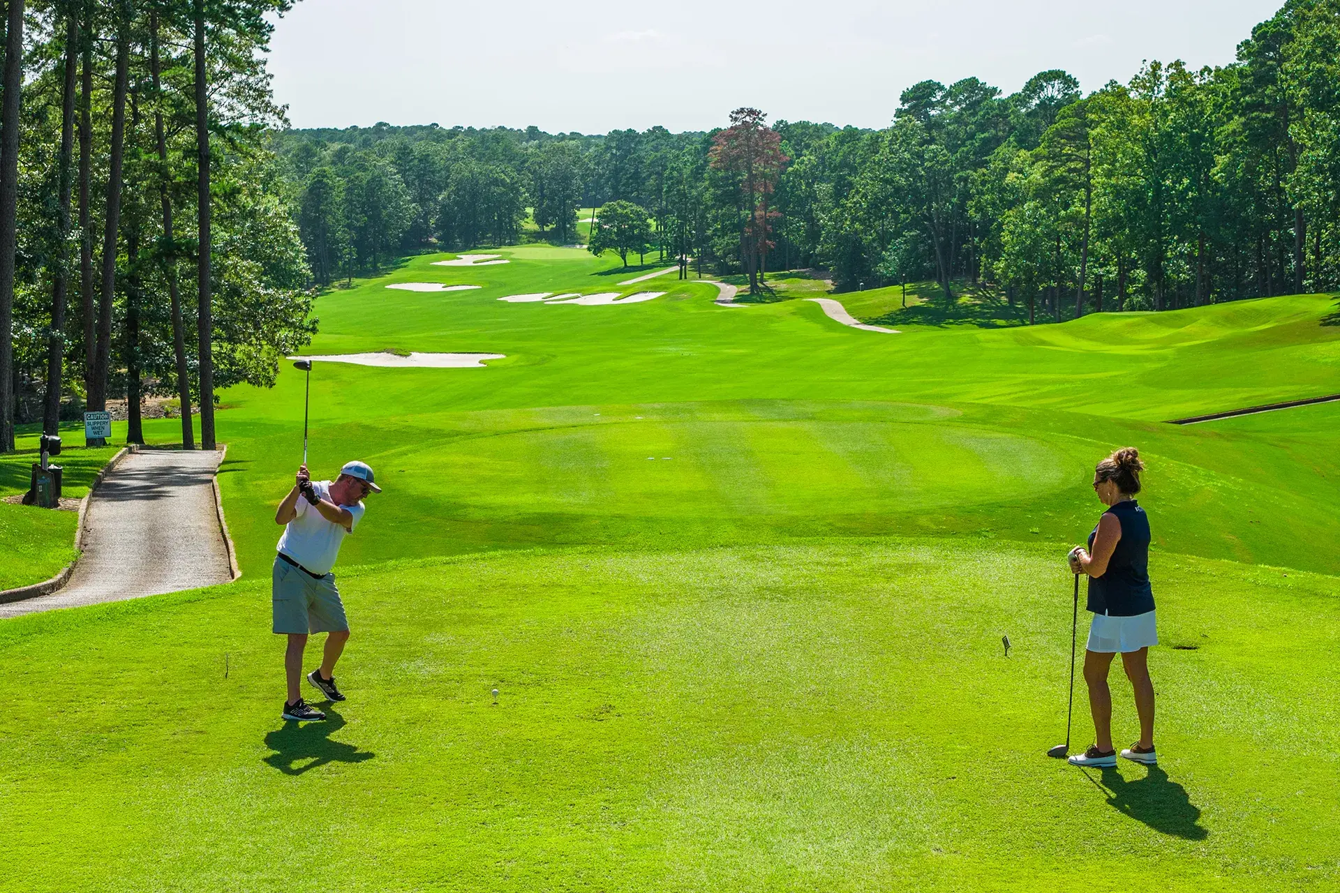 Diamante Country Club