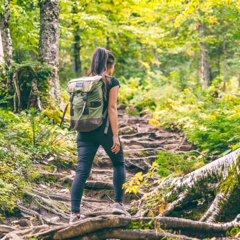 hm-gallery-trails-woman-hiking-hot-springs-village