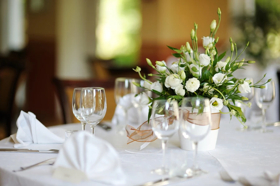 Book your next event at The Reunion