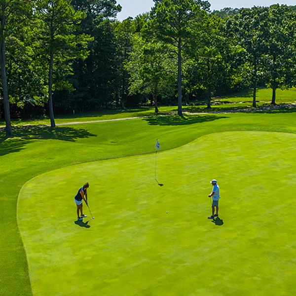 Diamante Country Club Golf Course