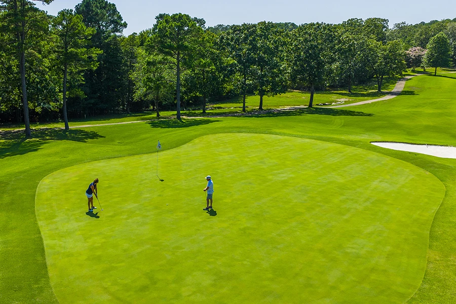 Put Diamante Golf Course on Your Bucket List